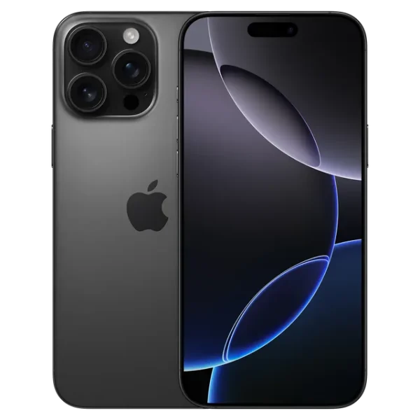 Apple iPhone 16 Pro Max - Image 3