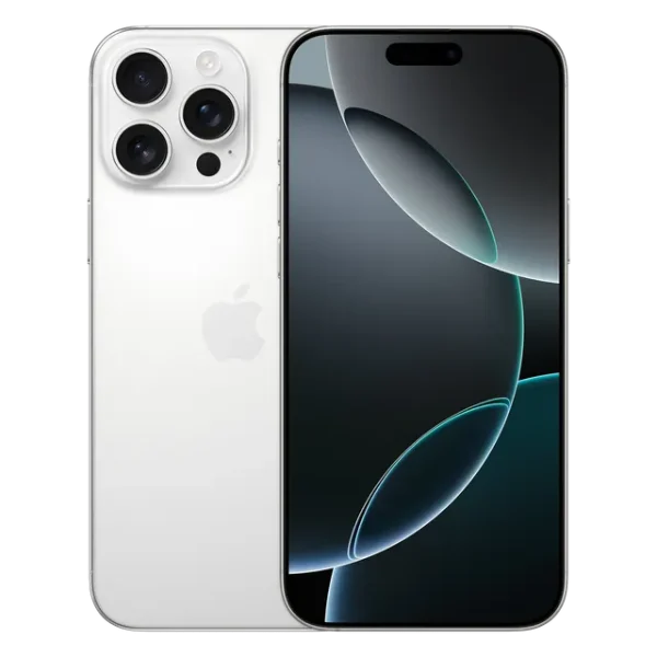 Apple iPhone 16 Pro Max - Image 2