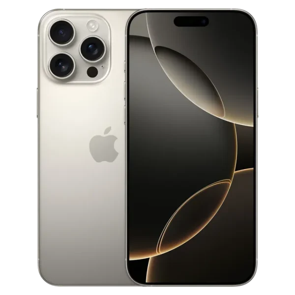 Apple iPhone 16 Pro Max - Image 1