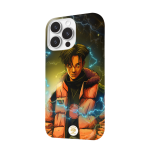 Confident Vibes Mobile Case for iPhone