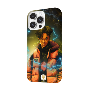 Confident Vibes Mobile Case for iPhone