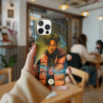 Confident Vibes Mobile Case for iPhone - Image 2