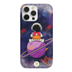 Space Theme Mobile Case for iPhone