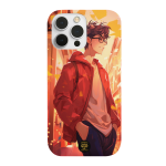 Cool Vibes Phone Cover for iPhone