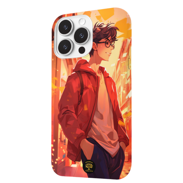 Cool Vibes Phone Cover for iPhone - Image 3