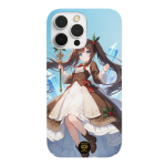 Cute Magic Phone Case for iPhone