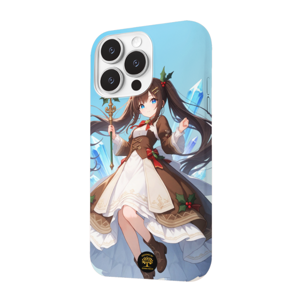 Cute Magic Phone Case for iPhone - Image 3