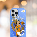 Mountain Forge: Limited Edition Capricorn Zodiac Phone Cover - Image 4