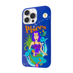 Dream Current: Limited Edition Pisces Zodiac Phone Cover