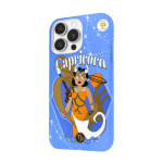 Mountain Forge: Limited Edition Capricorn Zodiac Phone Cover