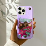 Earthbound Elegance: Limited Edition Taurus Zodiac Phone Cover - Image 4