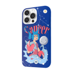 Moonshield: Limited Edition Cancer Zodiac Phone Cover