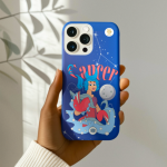 Moonshield: Limited Edition Cancer Zodiac Phone Cover - Image 4