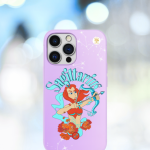 Cosmic Archer: Limited Edition Sagittarius Zodiac Phone Cover - Image 2