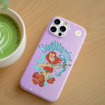 Cosmic Archer: Limited Edition Sagittarius Zodiac Phone Cover - Image 3