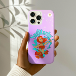 Cosmic Archer: Limited Edition Sagittarius Zodiac Phone Cover - Image 4