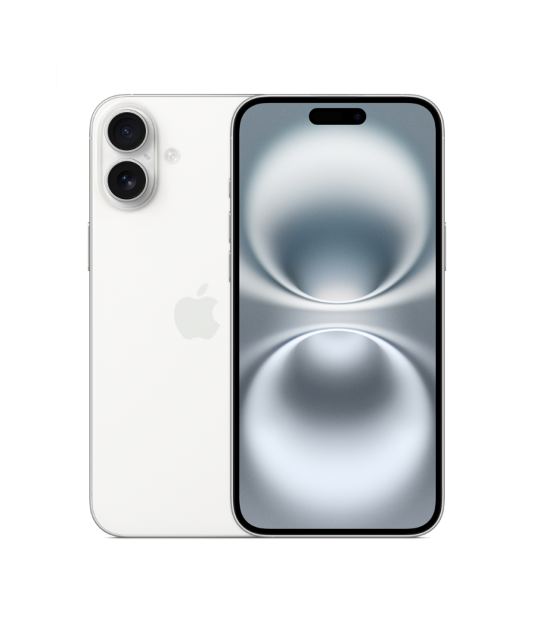 iPhone 16