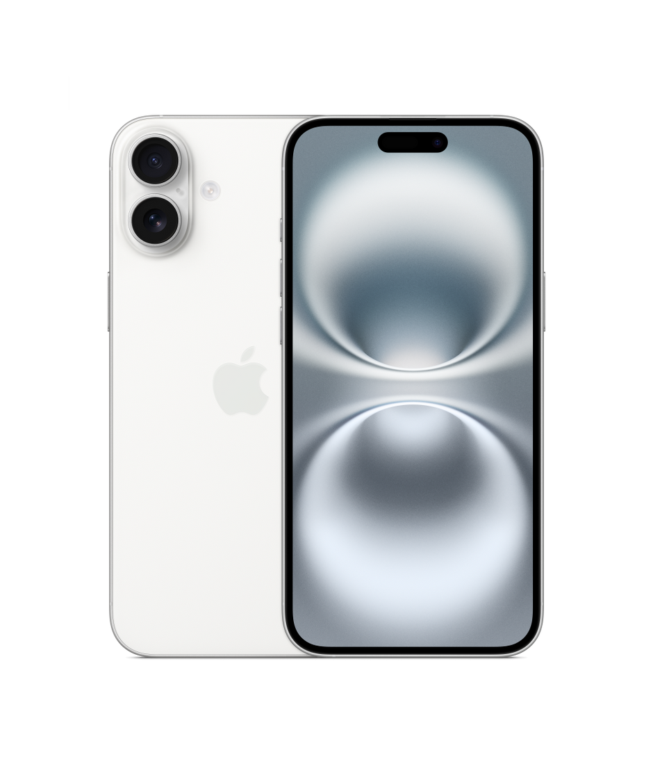 iPhone 16