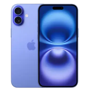 iPhone 16 Plus